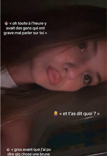 my girl #bestie #fyp #meilleureamie #mago