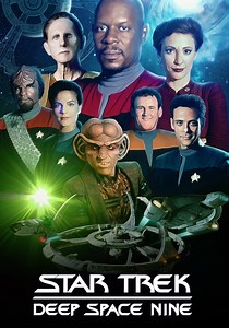 Regarder Star Trek : Deep Space Nine streaming