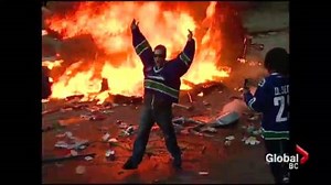 Five-year anniversary of Vancouver’s Stanley Cup riot