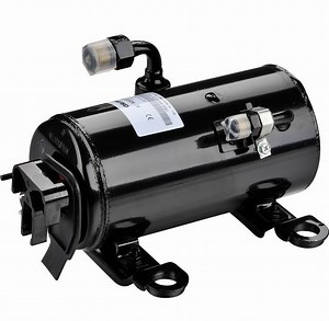 [Hot Item] Replace Gmcc Air Conditioner Compressor R290 R410A Rotary A/C Compressor