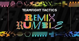 Teamfight Tactics