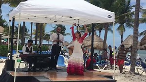 BlueBay Grand Esmeralda on Reels