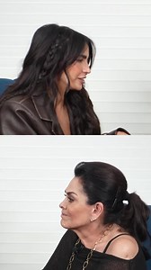 MARA PATRICIA CASTAÑEDA PODCAST BARBARA DE REGIL: LA DURA HISTORIA DETRAS DEL ÉXITO DE ROSARIO TIJERAS @Bárbara de Regil #fyp #podcats #viral #rosariotijeras #barbaraderegil