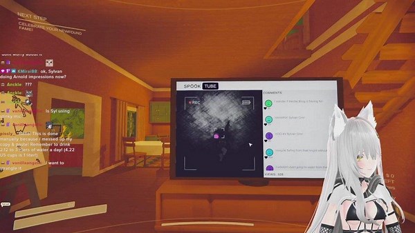 Sylvan_One - Twitch