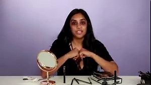 Former Emo's try to recreate their past looks with Hot Topic's line of makeup. | As/Is