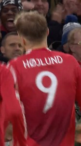 Deadly in the box 😤 | Manchester United