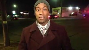 Breaking News: Death investigation at Lincoln Park pawn shop READ: http://bit.ly/1FgHKXe Watch Will Jones on the scene... #Local4Today | WDIV Local 4 / ClickOnDetroit