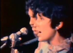 4.4K views · 36 reactions | Joan Baez & Jeffrey Shurtleff - Drug Store Truck Drivin' Man (Live @ Woodstock) | The Noize Azylum | Facebook