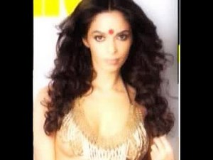 Mallika Sherawat's hot photo shoot