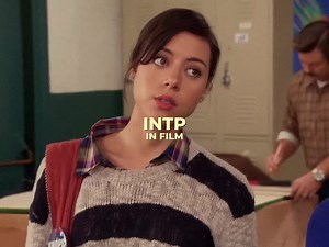 Exploring INTP Characters in Film: A Deep Dive