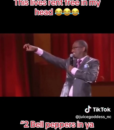 Camel Toe Jokes by Rickey Smiley: Hilarious Moments