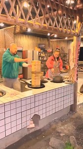 12K views · 225 reactions | MAKING BISCUITS BY HAND | Primitive HD | Facebook