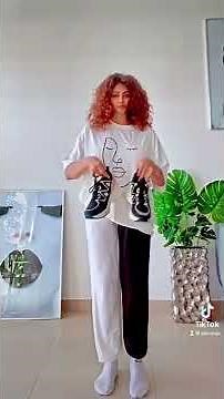 Unboxing ‘call it spring’ shoes.