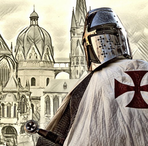 Ein Outdoor-Escape-Spiel durch einen Film | Escape City Box