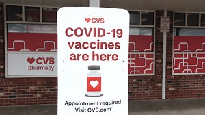 California teens can start making vaccine appointments at select CVS pharmacies