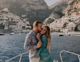 1.4M views · 4.1K reactions | Julien Bert et Hilona : La part sombre de leur histoire  | Gossip Room | Facebook