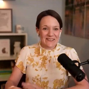 It was a wonderful conference! This is just a part of it. If you registered, the recordings will be ready soon. | Homeschool Connections