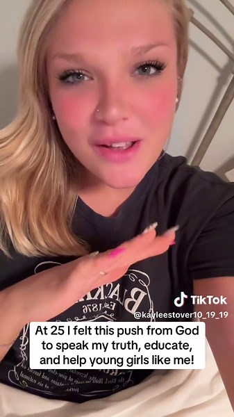 Intersex Awareness: My Journey with CAIS