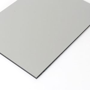 PVDF / PE Aluminum Composite Panels Wall Panel ACP
