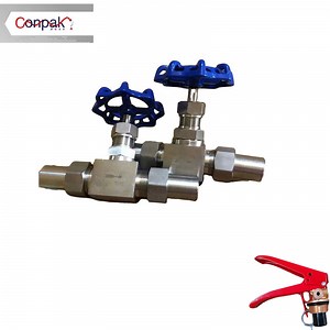 [Hot Item] DN50 2"Inch Female Brass Fire Hose Valve for Fire Hydrant Valve