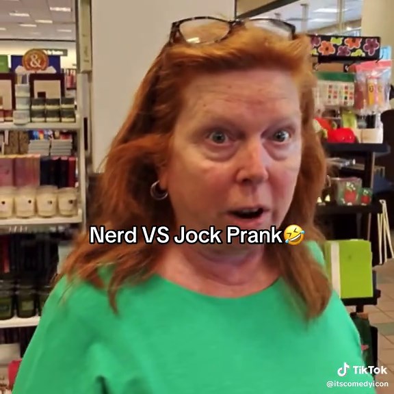 Nerd vs Jock: The Ultimate Funny Homework Prank
