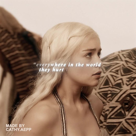 Deserving Better: A Tribute to the Women of Game of Thrones