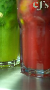 Indulge in every sip, savor the flavors, and refresh your senses 😋🍹 #CJS #nojito #colddrinks #refresh #lemonade #refresh #fyp | CJs Uganda