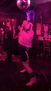 I got to strip at the @eagleportland for a bunch of really hot men. Enjoy😉
