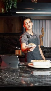 160K views · 283 reactions | سويت تيراميسو اللوز بمساعدة جهاز Microsoft Surface pro 11  الجهاز متوفر في متجر جرير  | Molham Dan | Facebook