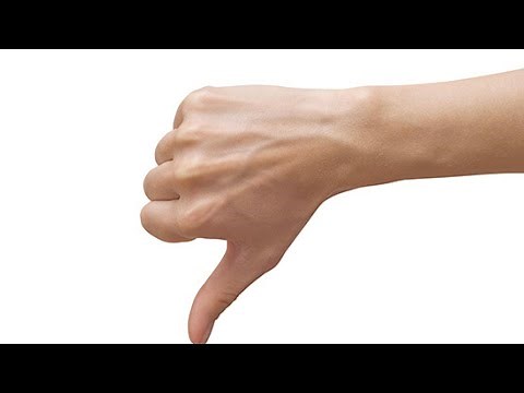 Clicking, Locking, Painful Thumb? Learn and Find Relief for your TRIGGER THUMB