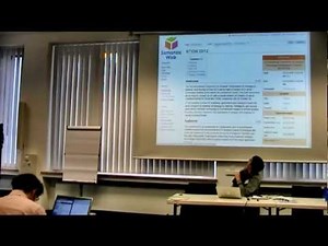 Introduction to Semantic MediaWiki