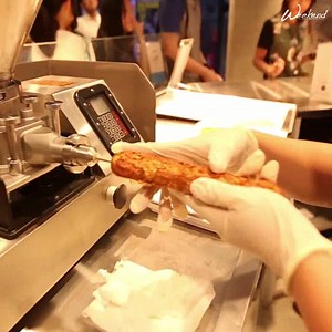 Weekend Magazine on Reels