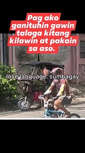 3.8K views · 30 reactions | Pag ganito ba naman Humanda sya sakin pag dating Ng bahay wag sayang matutulog Ng mahimbing藍 | Red Apple | Facebook