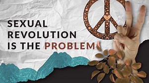 Theological liberalism has had to rewrite what Christianity has taught through the Scriptures about sexuality. It has influenced the decline of our universities and led to the collapse of our American families. Watch the full video: https://bit.ly/2OIzTB5 | Alisa Childers