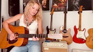 With no intention to change... the initial thrill.. spend hours to inhale.. the irresistible you.. Back when our love used to be.. UNCONDITIONAL ❤️🎸🔥😘 | ANA Popovic