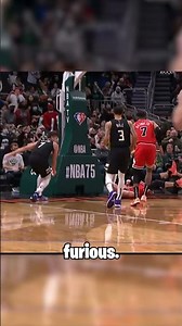 Grayson Allen is the DIRTIEST player in the NBA... 😳