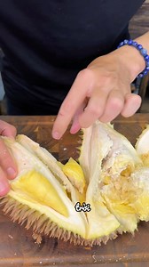 Bất ngờ khi mua Sầu Riêng chỉ 30 cành 1 Kg ở dọc đường Lâm Đồng | Ông Anh thích nấu ăn