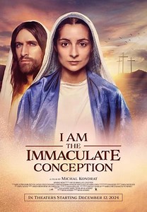 Videos - I Am the Immaculate Conception (2024)