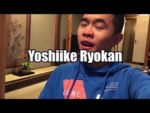 OK TAKES ASIA: The boys with the Japanese onsen experience at Hakone - Dec 11, 2017