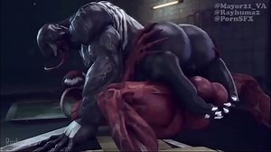 venom the homosexual
