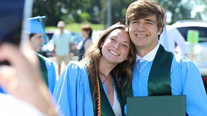 1.1K views · 30 reactions | CONGRATS, GRADS! Last weekend, we celebrated the Class of 2022 with four joyful ceremonies in the Farm Bureau Center at the Meadow Event Park. Take a look at some of our favorite photos from the weekend. View full albums from each ceremony here: https://www.facebook.com/HanoverCountyPublicSchools/photos_albums #HanoverGraduates #InspireEmpowerLead #HanoverStrong #ATraditionOfExcellence | Hanover County Public Schools | Facebook