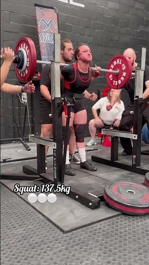 Im still cookin👩‍🍳 #gym #powerlifting #gymmotivation #deadlift #strength