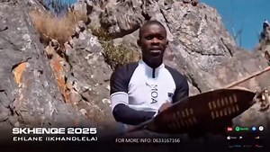 Asambe Skhenqe Biyela RSA kulate Mnje 🔥🔥🔥🔥🙌🏿 | Maskandi Promotion - Mp