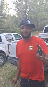 Get him off you Abe | Put Up or Shut Up - All Out Hunting