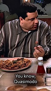 Quasimodo Predicted All This #thesopranos | Broadcasting and Streaming Media