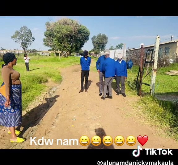 alunamdanickymakaula (@alunamdanickymakaula)’s videos with Nika Nika - Jabs CPT