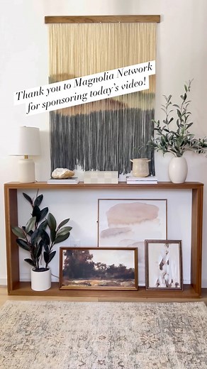 1.3M views · 421 reactions | I find so much inspiration on Magnolia Network for my home renovation and DIY projects! Don’t miss Maine Cabin Masters every Monday at 9p/8c on Magnolia Network #mainecabinmasters #MagnoliaNetworkPartner #diy #diyprojects #diyhomedecor | Lexi DIY | Facebook