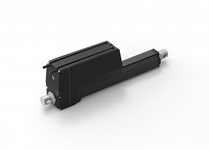 [Hot Item] Advanced Heavy-Duty Linear Electric Lift Actuator for Industrial Use
