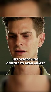 84K views · 1.7K reactions | - Hacksaw Ridge | Francisca Cowan | Facebook