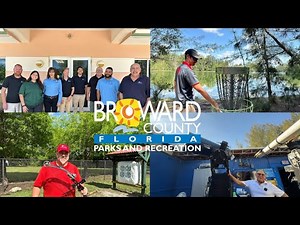 Park Highlights - June 2025 - Markham Park